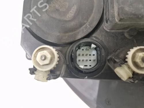 Left headlight LANCIA YPSILON (843_) 1.2 (843.AXA1A) | BP30343779C28 - Image 6