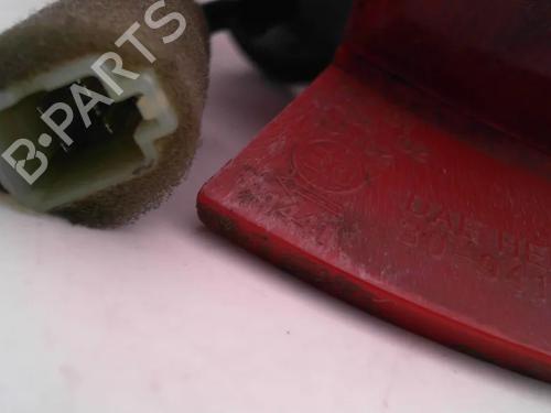 Left taillight CHEVROLET MATIZ (M200, M250) 1.0 | BP30340842C34 - Image 4