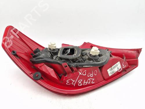 Right taillight OPEL CORSA D (S07) 1.0 (L08, L68) | BP30342807C35  - Image 5