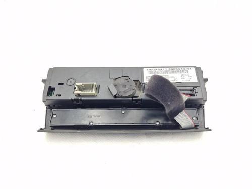 Climate control BMW 3 Touring (E91) 320 d | BP36901613I5 - Image 6