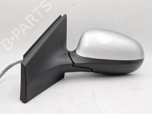 Used Left mirror Left mirror FIAT BRAVO II (198_) 1.4 (198AXA1B) (90 hp) 30343115 30343115