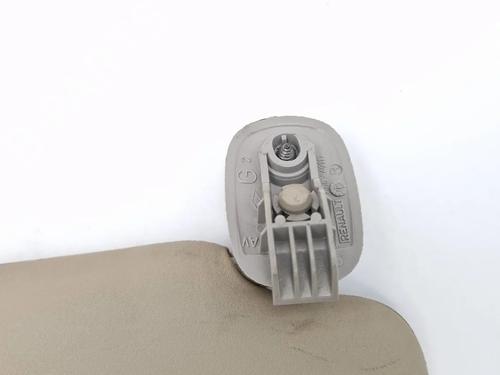 Left sun visor RENAULT TWINGO II (CN0_) 1.5 dCi (CN0E) | BP30343902I1 - Image 4