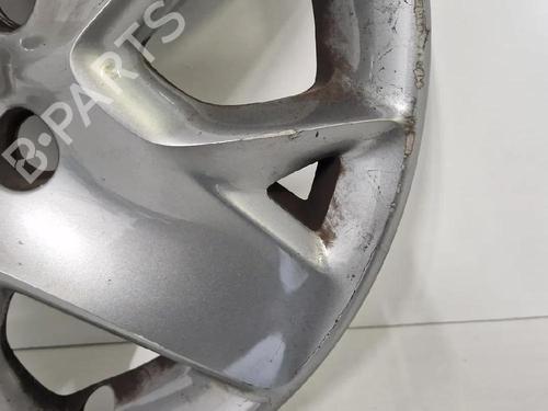 Hub cap RENAULT SCÉNIC III (JZ0/1_) 1.5 dCi | BP30351603C160 