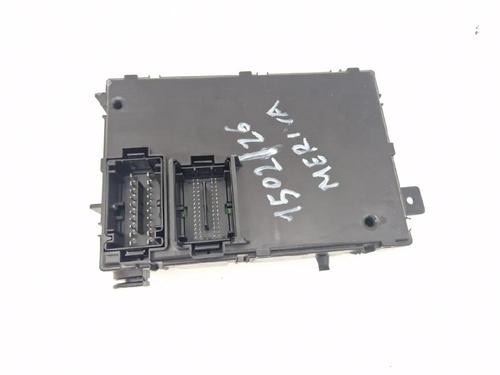 Fuse box OPEL MERIVA B MPV (S10) 1.3 CDTI (75) | BP37437816E1  - Image 8