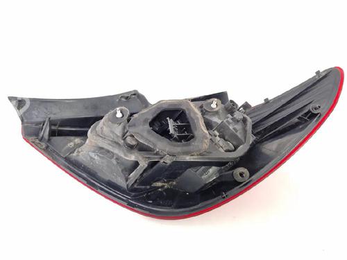 Left taillight OPEL CORSA D (S07) 1.0 (L08, L68) | BP30343601C34  - Image 5