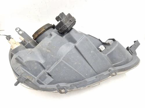 Left headlight TOYOTA YARIS (_P1_) 1.0 (SCP10_, SCP10R) | BP30350133C28 