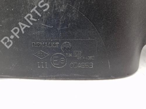 Right mirror DACIA SANDERO 1.6 (BS0D, BS0B, BS0F, BS0H) | BP30345496C27  - Image 11