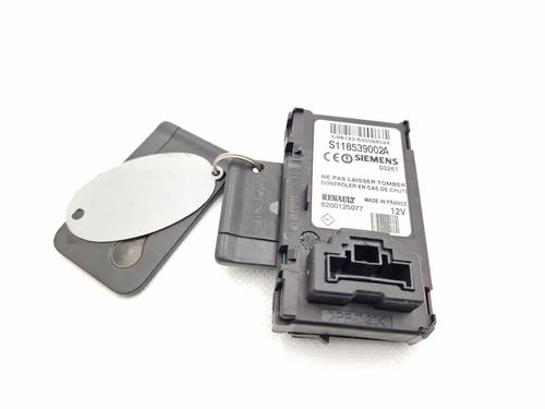 Used Ignition barrel RENAULT SCÉNIC II (JM0/1_) 1.5 dCi (JM0F) (82 hp) 30346111