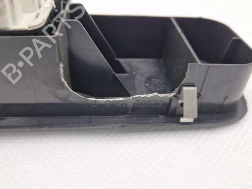 Left front window switch RENAULT MODUS / GRAND MODUS (F/JP0_) 1.5 dCi (FP0F, JP0F) | BP30346199I27