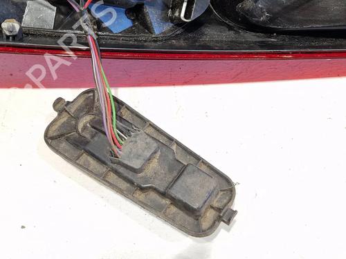 Left taillight FORD FIESTA V (JH_, JD_) 1.25 16V | BP30341591C34 