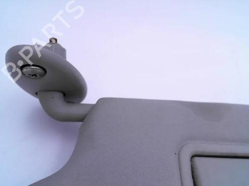 Left sun visor FORD FOCUS II (DA_, HCP, DP) 1.4 | BP30341097I1  - Image 11