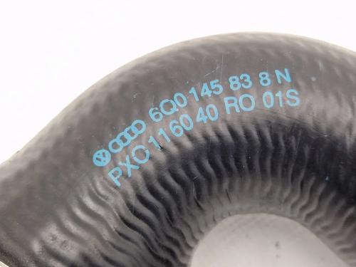 Pipe VW POLO IV (9N_, 9A_) 1.4 TDI | BP30346793M125 