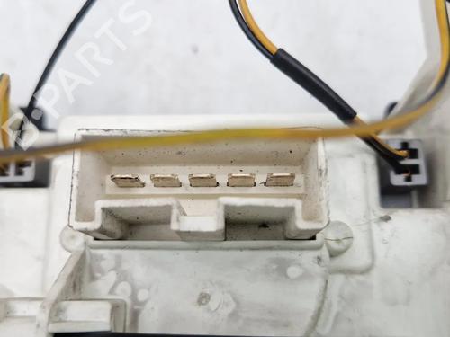 Climate control FIAT BRAVO II (198_) 1.4 (198AXA1B) | BP30341671I5