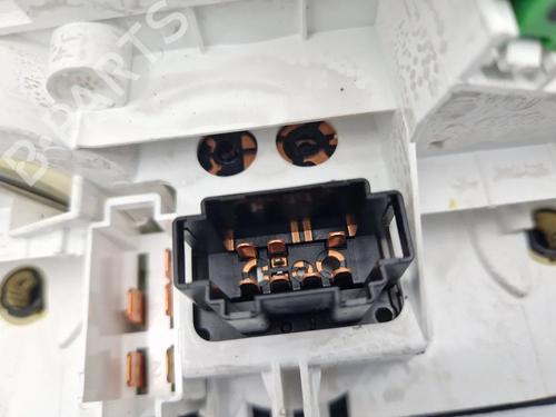 Climate control VW POLO (6N2) 1.0 | BP30344550I5 