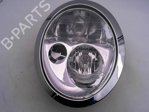 Right headlight MINI MINI (R50, R53) One D | BP30340883C29 - Image 5