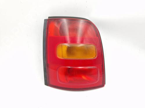Used Left taillight NISSAN MICRA II (K11) 1.5 D (57 hp) 30345881