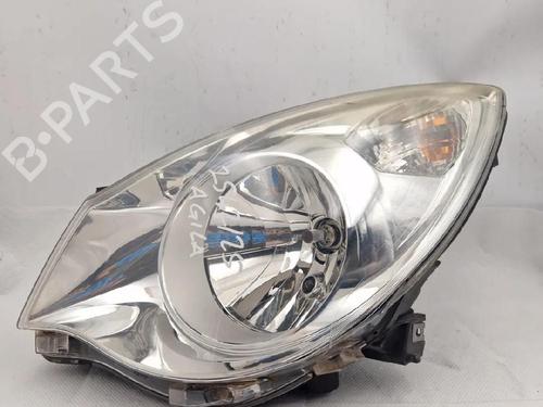 Used Left headlight Left headlight 36901629 36901629