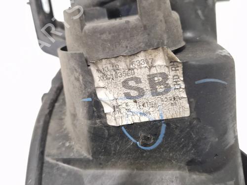 Right headlight ROVER 400 II (RT) 420 Di | BP30348577C29 