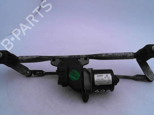 Used Front wiper motor FIAT BRAVO II (198_) 1.4 (198AXA1B) (90 hp) 30340955