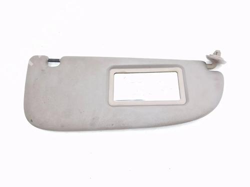 Used Left sun visor Left sun visor PEUGEOT 206 Hatchback (2A/C) 1.4 HDi eco 70 (68 hp) 30348094 30348094