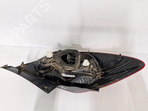 Right taillight OPEL CORSA D (S07) 1.0 (L08, L68) | BP30342463C35 - Image 4