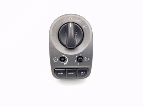 Used Headlight switch Headlight switch JAGUAR X-TYPE I (X400) 2.0 D (130 hp) 30344585 30344585