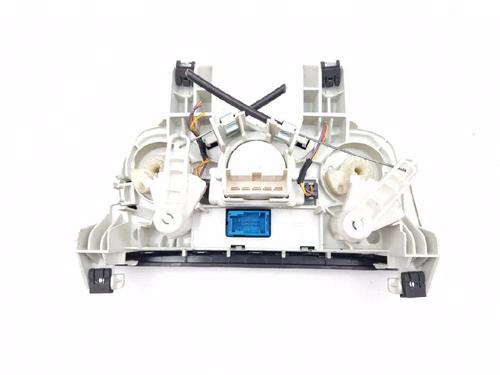Climate control OPEL COMBO Box Body/MPV (X12) 1.6 CDTI (B05) | BP35799745I5 - Image 4