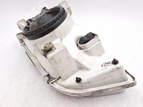 Right headlight MITSUBISHI SPACE STAR MPV (DG_A) 1.8 GDI (DG5A) | BP30342772C29