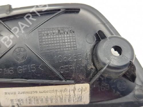 Front left interior door handle BMW 1 (E87) 118 d | BP33113979I13 - Image 7