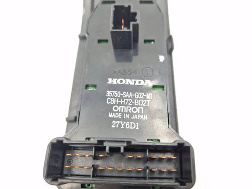 Switch HONDA JAZZ II (GD_, GE3, GE2) 1.2 i-DSI (GD5, GE2) | BP30348004I30 