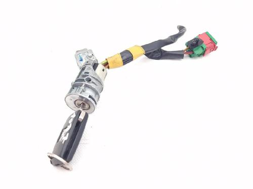 Ignition barrel PEUGEOT 1007 (KM_) 1.4 HDi | BP33735621M48 - Image 3