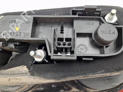 Left tailgate light FIAT CROMA (194_) 1.8 16V (194AXG1A) | BP30347037C79 