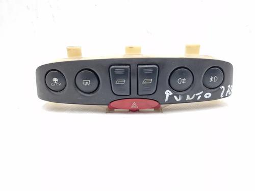 Switch FIAT PUNTO (188_) 1.2 16V 80 (188.233, .235, .253, .255, .333, .353, .639,... | BP30350768I30