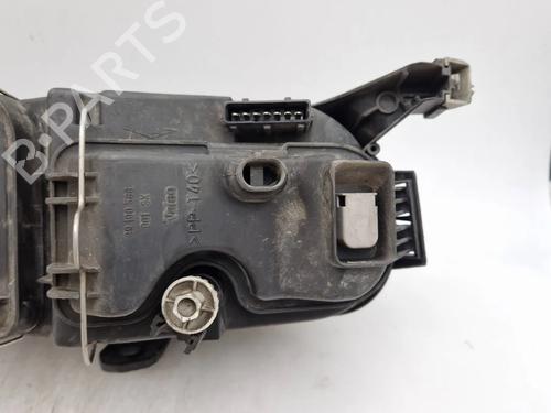 Left headlight FIAT PUNTO (188_) 1.2 16V 80 (188.233, .235, .253, .255, .333, .353, .639,... | BP30342603C28 