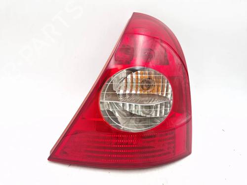 Used Right taillight RENAULT CLIO II (BB_, CB_) 1.5 dCi (B/CB07) (65 hp) 30341997