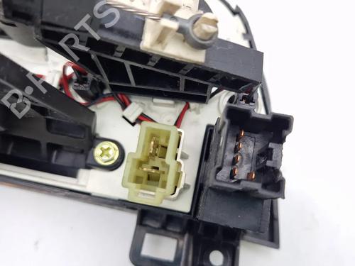 Climate control CHEVROLET MATIZ (M200, M250) 1.0 | BP30343448I5 - Image 6