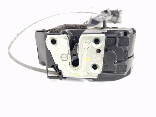 Rear left lock NISSAN QASHQAI I (J10, NJ10) 2.0 dCi | BP30343529C100