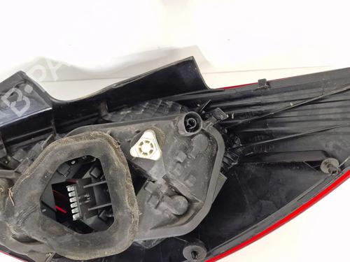 Left taillight OPEL CORSA D (S07) 1.0 (L08, L68) | BP30342912C34 - Image 9