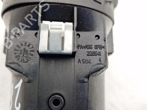 Air vent LANCIA DELTA III (844_) 1.4 (844.AXA1A) | BP30351359I21 