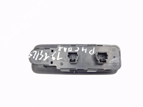 Left front window switch LANCIA PHEDRA (179_) 2.0 (179AXA11, 179AXA1A) | BP30348908I27 