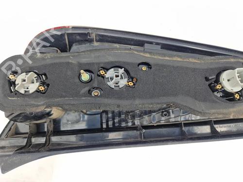 Right taillight TOYOTA YARIS VERSO (_P2_) 1.4 D-4D (NLP20_, NLP22_) | BP30349983C35 