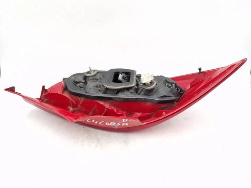 Right taillight OPEL CORSA D (S07) 1.0 (L08, L68) | BP30342407C35 
