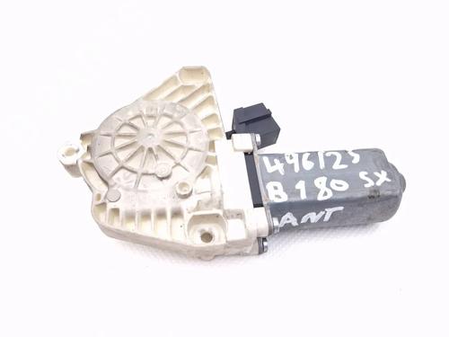 Left front window motor MERCEDES-BENZ B-CLASS Sports Tourer (W245) B 200 CDI (245.208) | BP30348318E21 