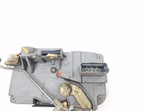 Front left lock CITROËN C5 I (DC_) 2.0 HDi (DCRHYB) | BP30349338C98