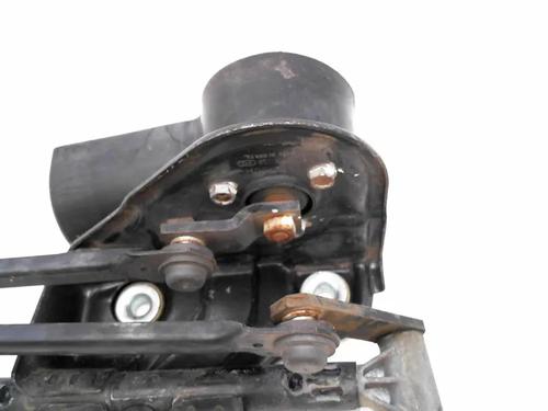 Front wiper motor VW FOX Hatchback (5Z1, 5Z3, 5Z4) 1.2 | BP30341114M29 