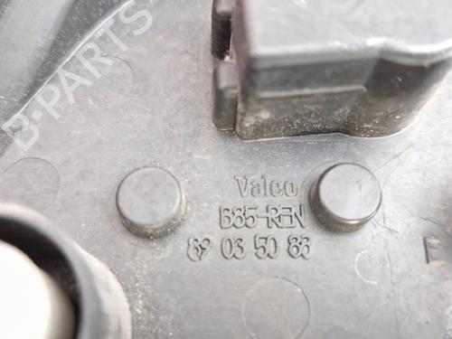 Right taillight RENAULT CLIO III (BR0/1, CR0/1) 2.0 16V (BR0C, BR0K, CR0C, CR0K) | BP30343920C35 