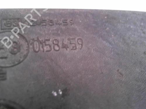 Left mirror FIAT IDEA (350_) 1.2 16V | BP30340954C26