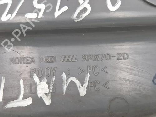 Other HYUNDAI MATRIX (FC) 1.5 CRDi | BP30343769O1 