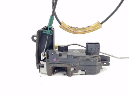 Front right lock OPEL ASTRA H GTC (A04) 1.7 CDTI (L08) | BP30350440C97 