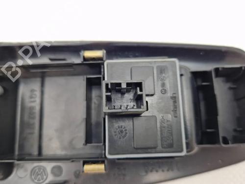 Left front window switch VW POLO IV (9N_, 9A_) 1.4 TDI | BP30347887I27 